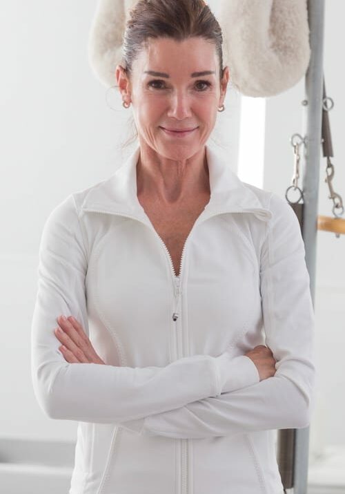 Anna Rubau